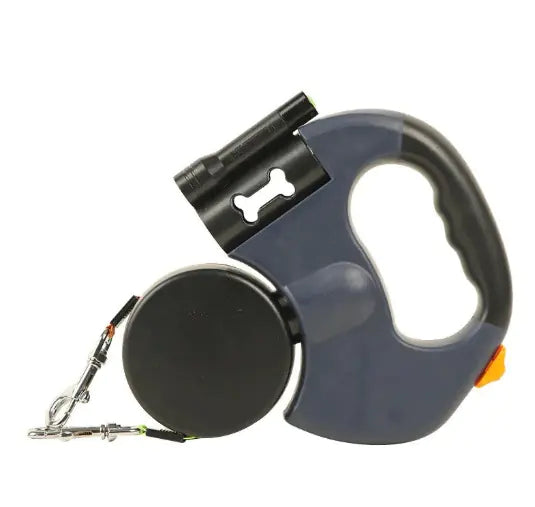 Retractable Dog Leash - PetsAnonymous