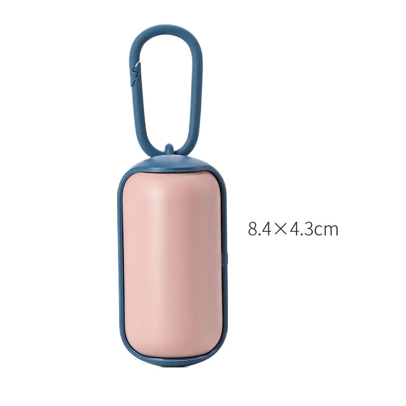 Portable Pet Litter Box and Dog Toilet Picker - PetsAnonymous