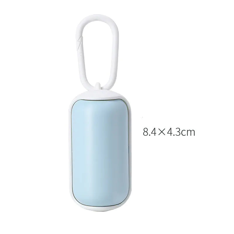 Portable Pet Litter Box and Dog Toilet Picker - PetsAnonymous