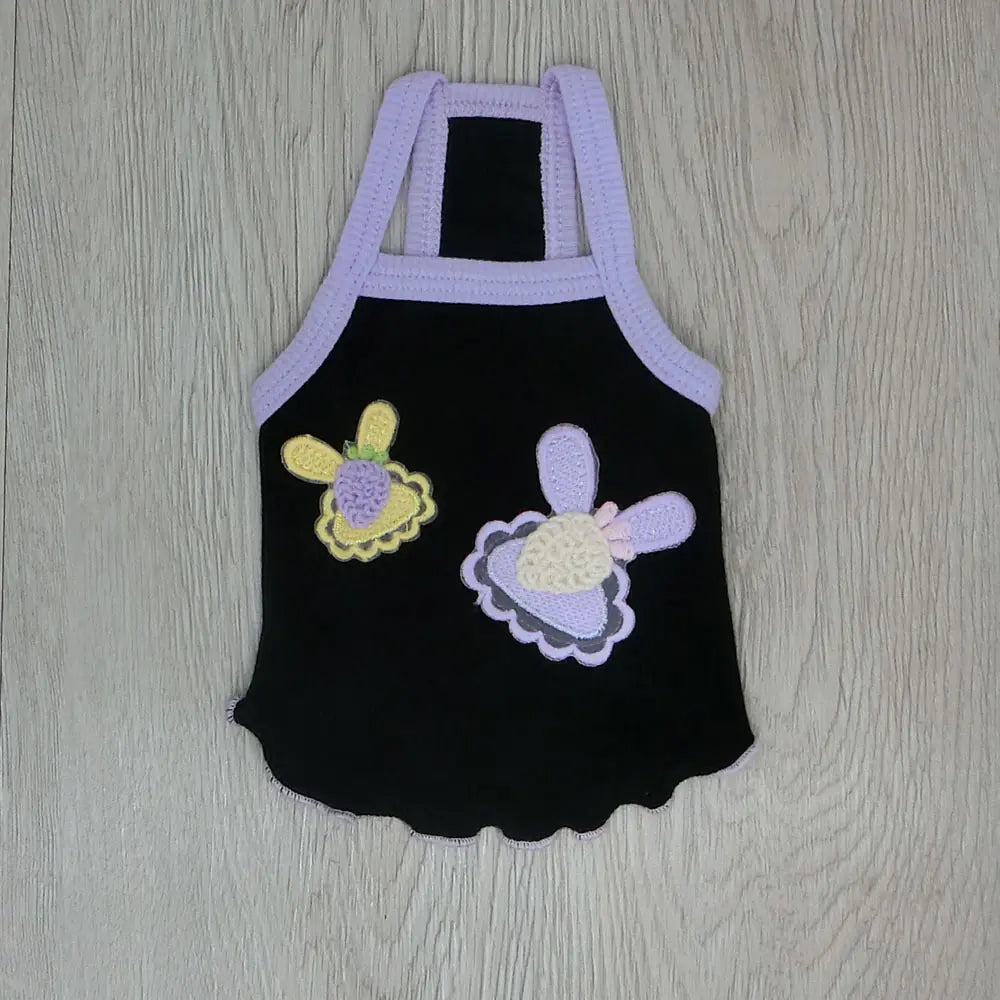 Radish-Themed Clothing for Cats and Dogs - PetsAnonymous