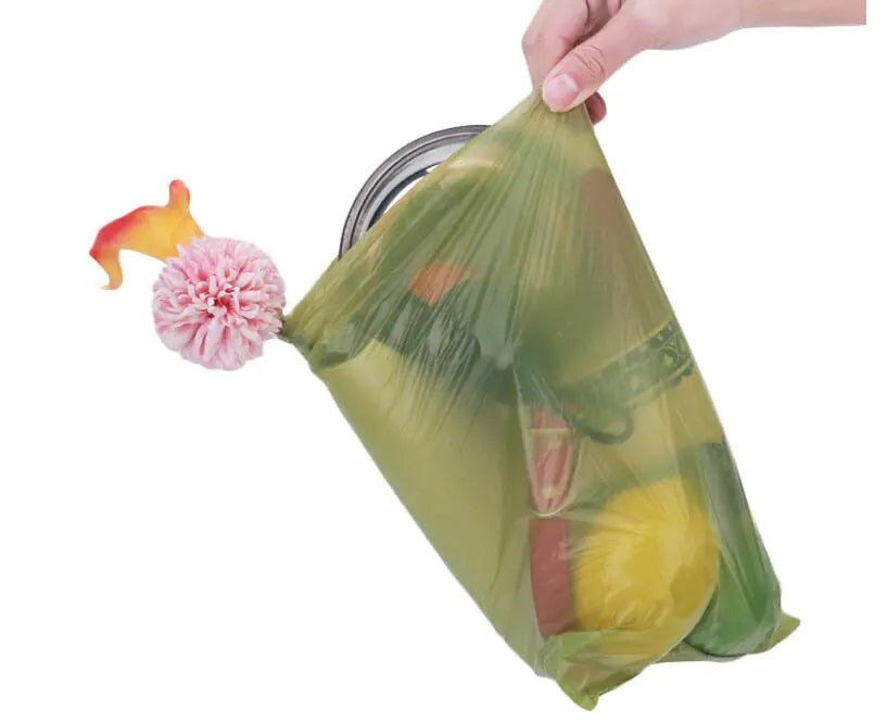 Biodegradable Eco-Friendly Pet Waste Bags - PetsAnonymous