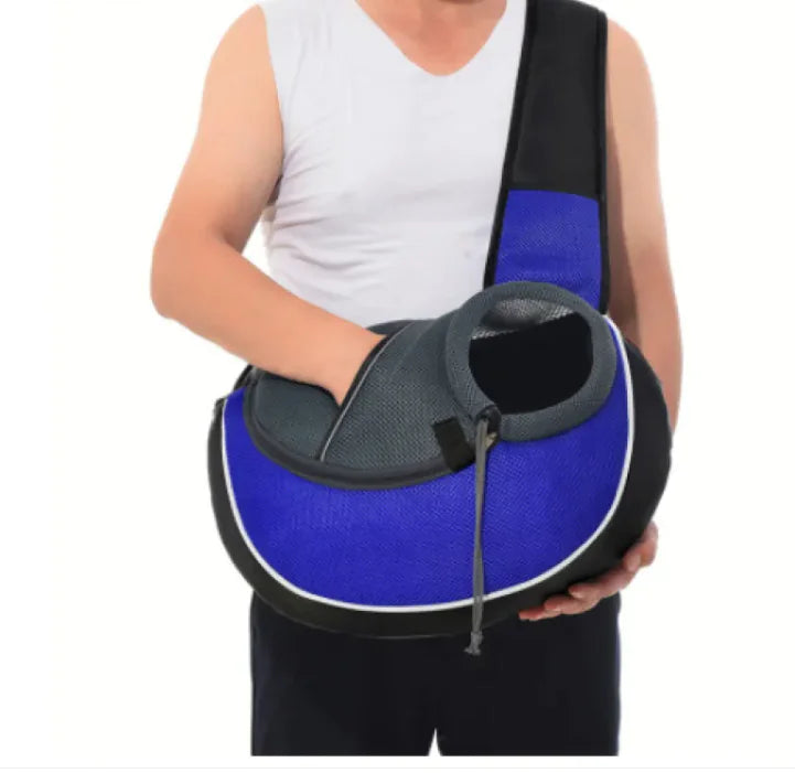 Pet Carrier Bag for Dogs & Cats - PetsAnonymous