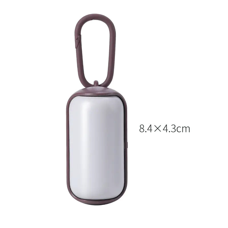 Portable Pet Litter Box and Dog Toilet Picker - PetsAnonymous