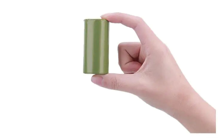Biodegradable Eco-Friendly Pet Waste Bags - PetsAnonymous