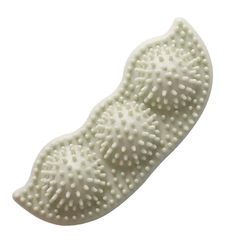 Bite-Resistant Dog Toy Ball for Interactive Chewing - PetsAnonymous