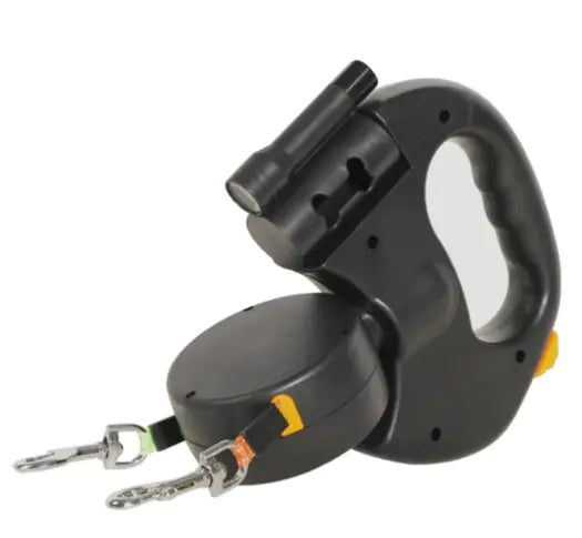 Retractable Dog Leash - PetsAnonymous