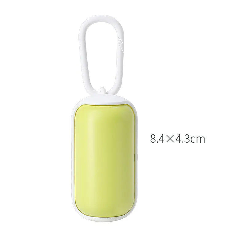 Portable Pet Litter Box and Dog Toilet Picker - PetsAnonymous
