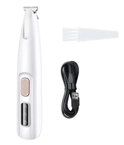LED Waterproof Dog Paw Trimmer - PetsAnonymous
