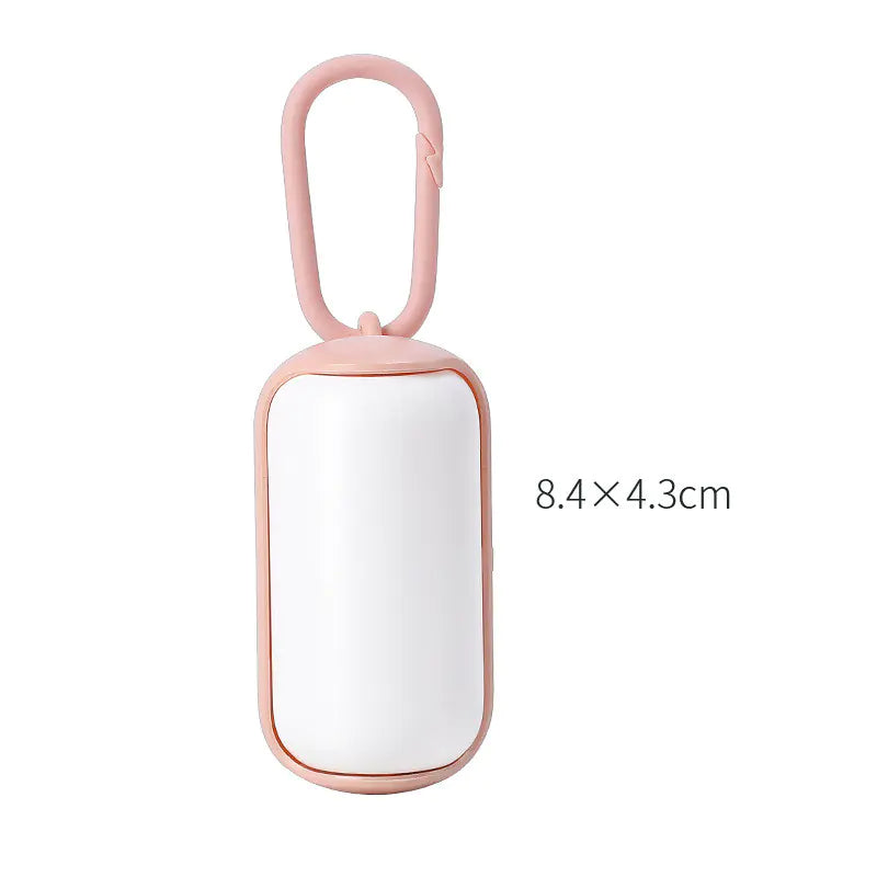Portable Pet Litter Box and Dog Toilet Picker - PetsAnonymous